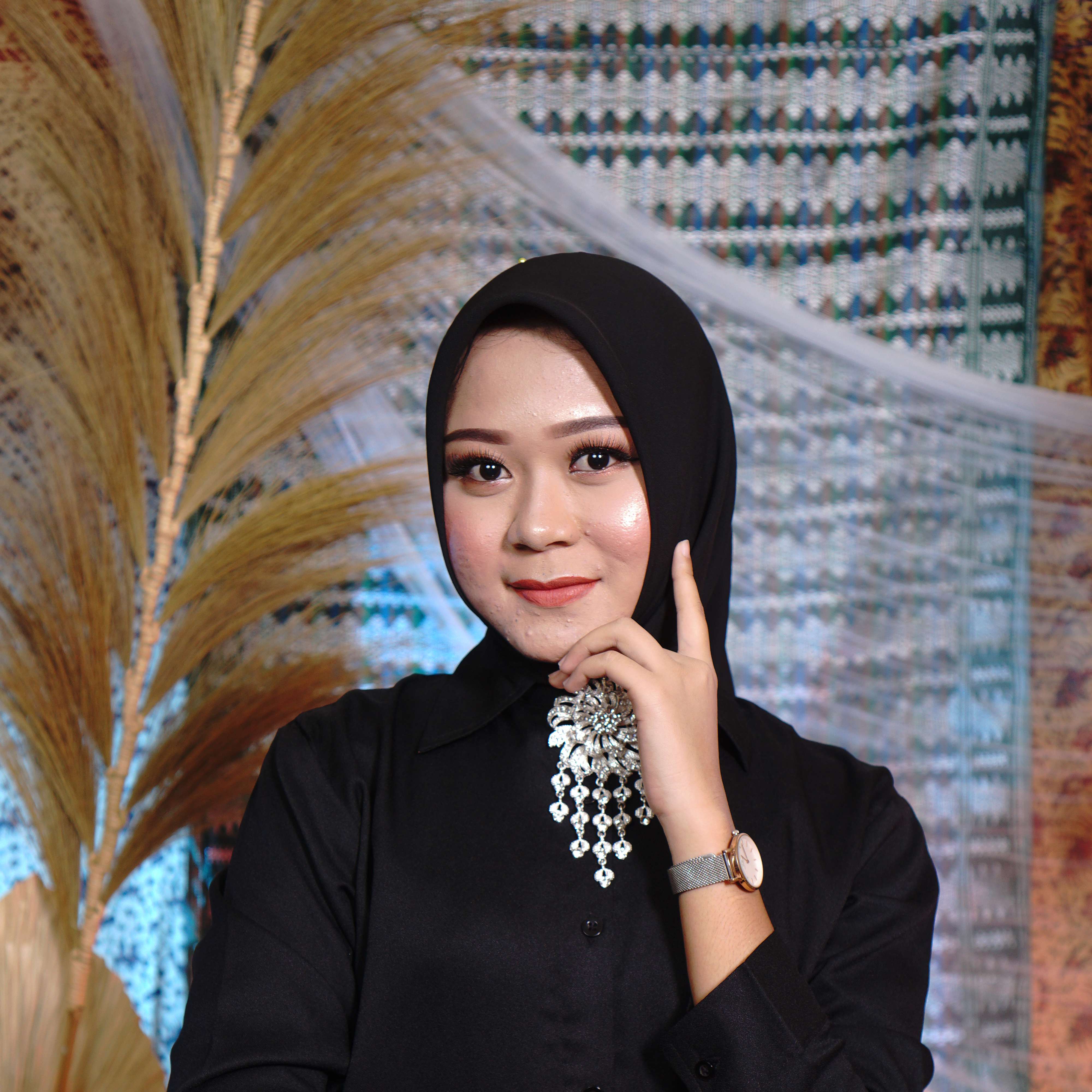PUJA MAHARANI